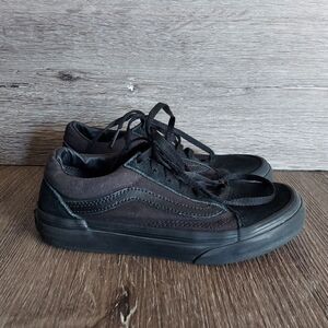 Vans Old Skool Sneaker Kids Size 2.5